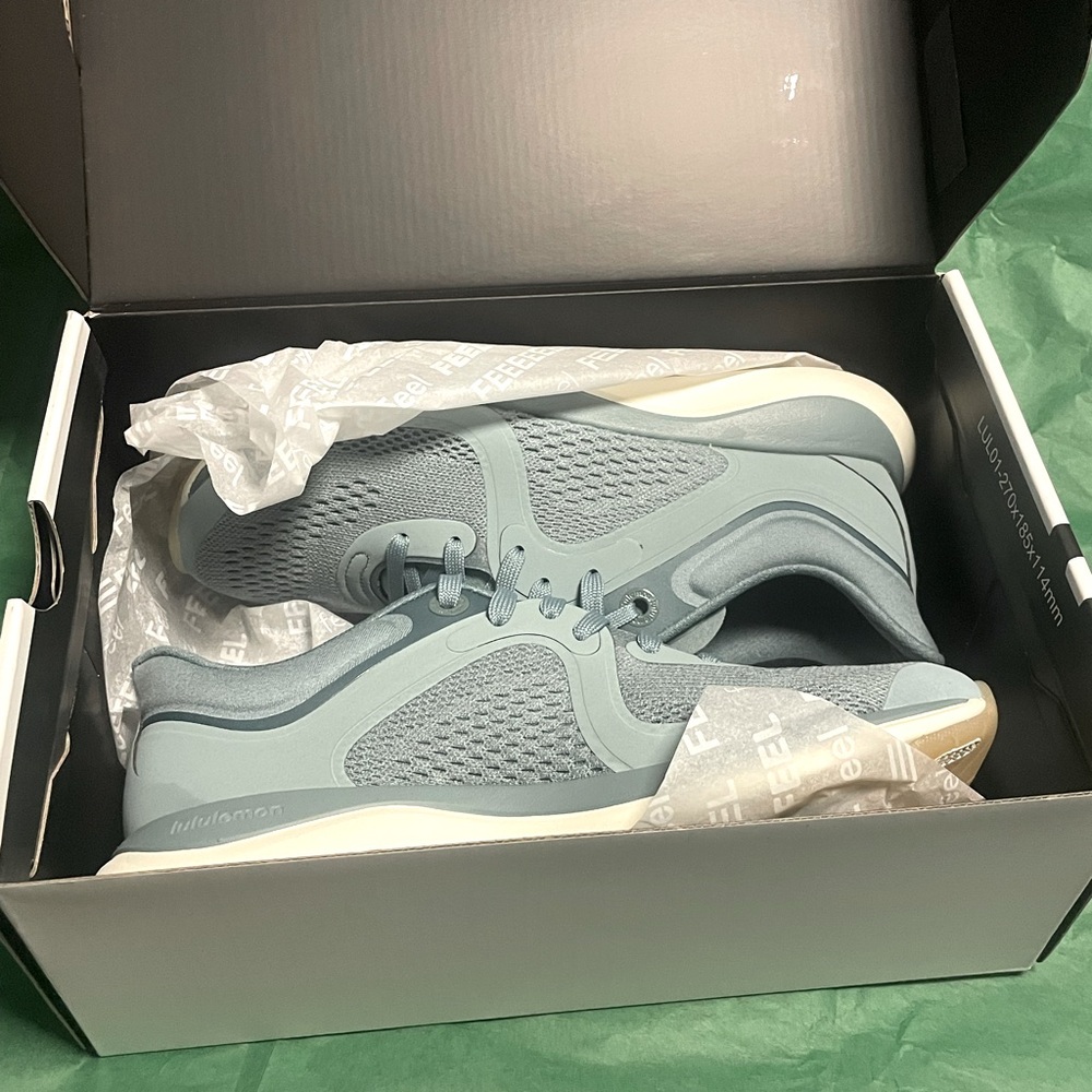 Lululemon 👟